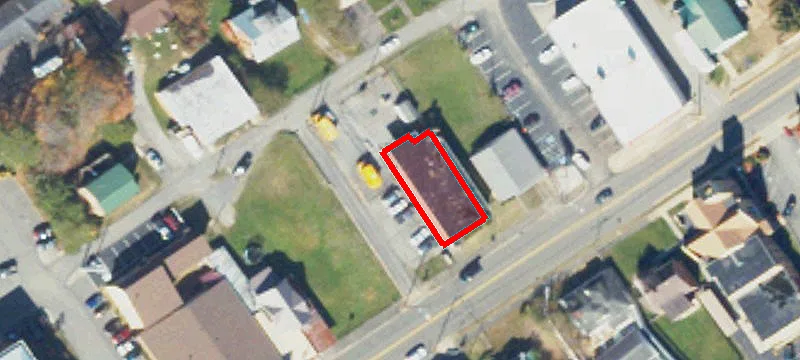 393 Clintwood Main St