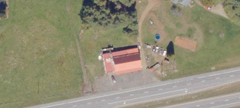 16137 Danville Pike