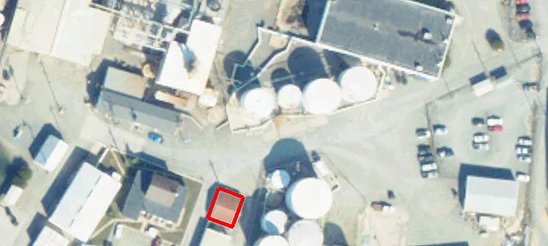 610 Menhaden Rd