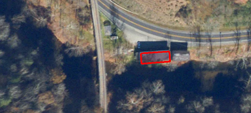 15383 Dickenson Hwy