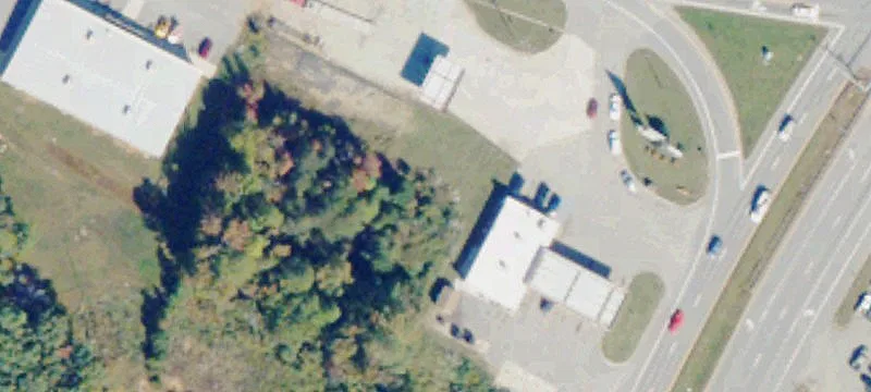 James D Hagood Hwy