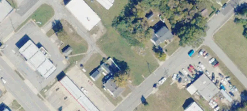 518 Easley St