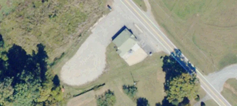 2037 L P Bailey Memorial Hwy