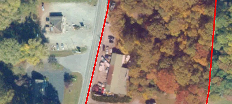 733 Jessie Dupont Memorial Hwy