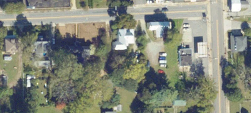 230 Prince George St