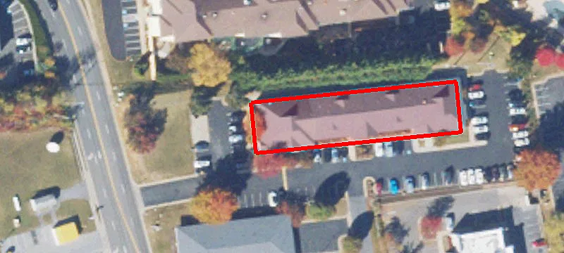 119 University Blvd Ste A