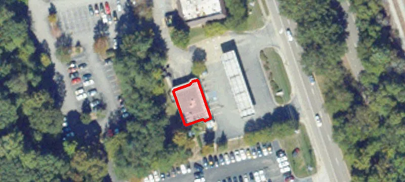 3020 Richmond Rd