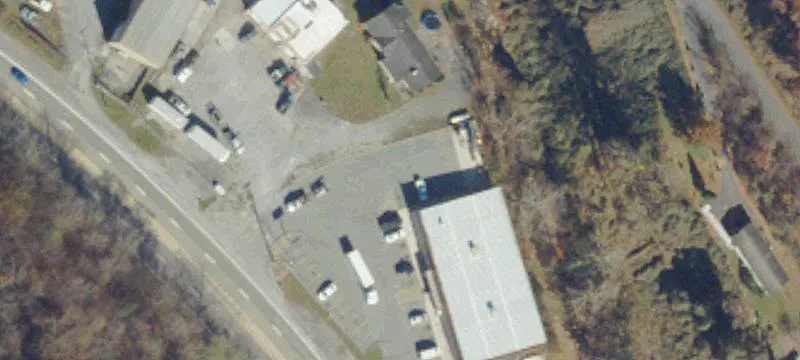 Oakwood, VA 24631