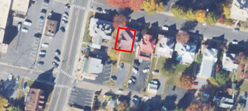 235 Newman Ave