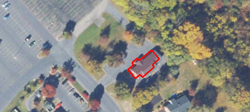 14807 Spotswood Trl
