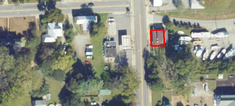 20 Cross St