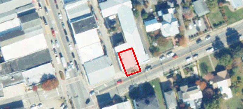 15 Church St