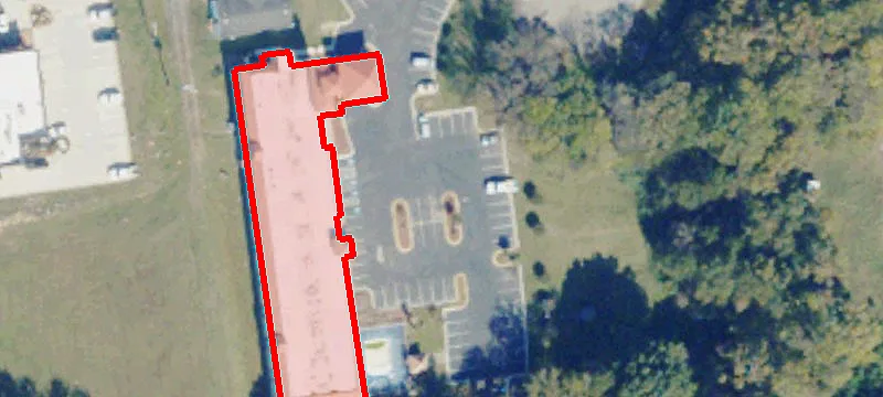 1074 Bill Tuck Hwy