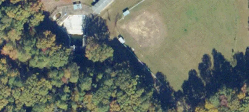3993 White Chapel Rd