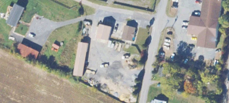 501 Shenandoah Ave