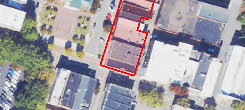 30 Franklin St