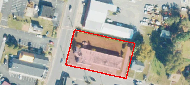 Warsaw, VA 22572