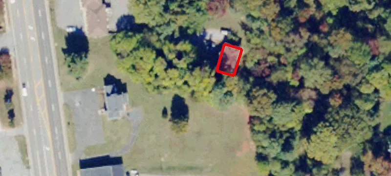 3721 Amherst Hwy
