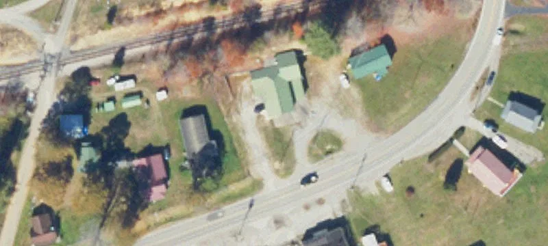 1519 Kentucky SE Ave