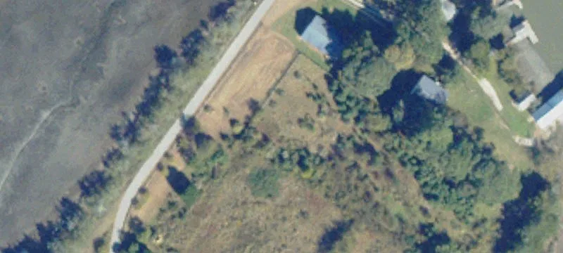 Birdsnest, VA 23307