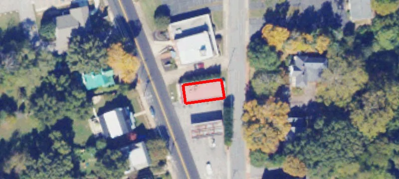 153 Main St