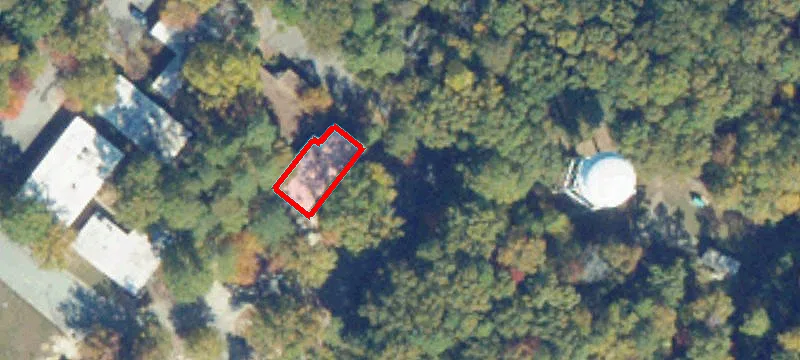 95 Harris Rd