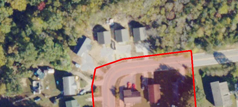 901 Andrews Dr