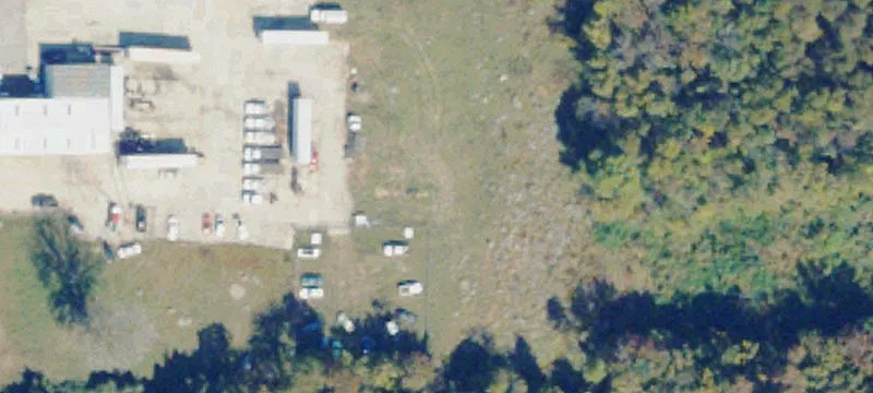 Huell Matthews Hwy