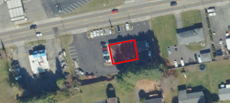 2030 Main St