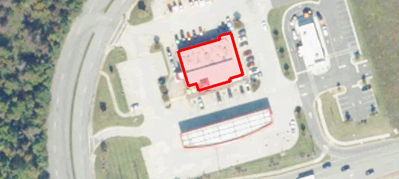 151 Wagner Rd