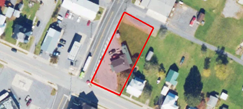 11 Main St