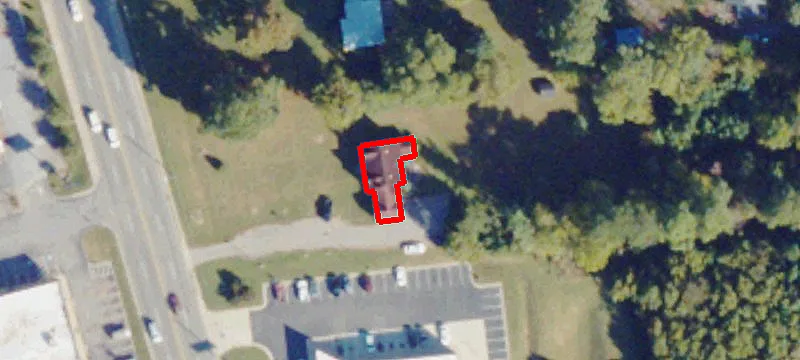 1406 Main St