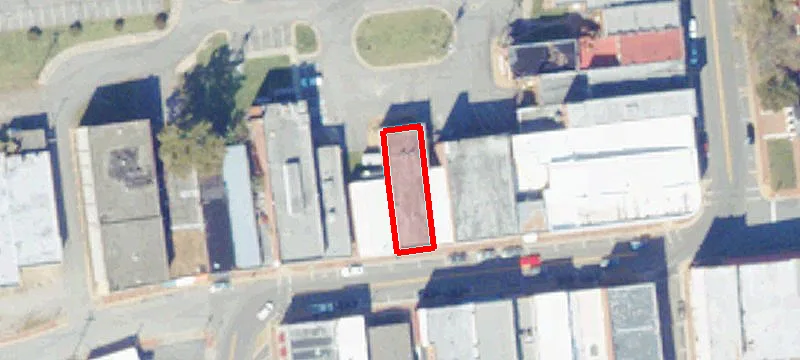 123 Hicks St