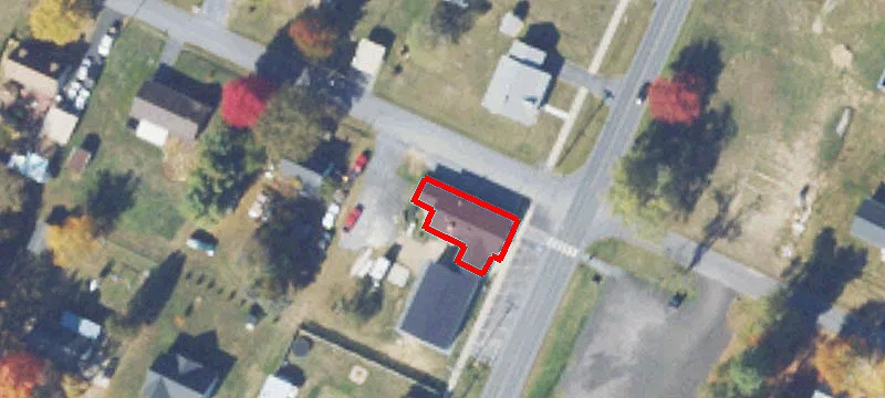 703 Dogwood Ave