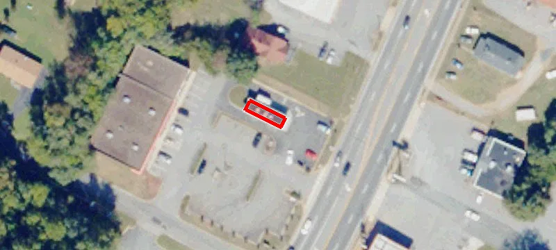 4842 Amherst Hwy