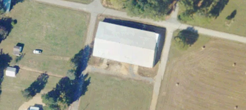 Cotton Ln