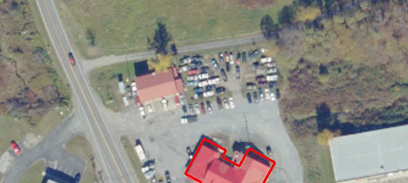 4317 Black Lick Rd