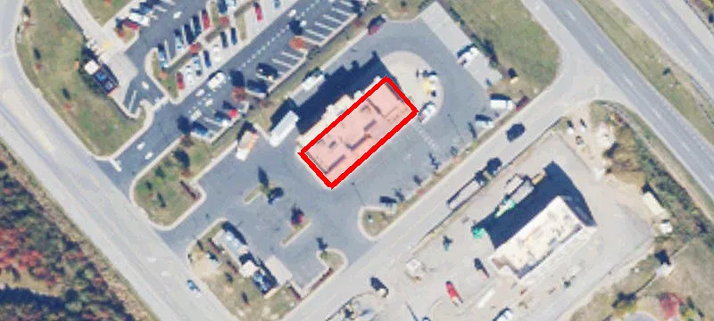105 George Cochran Pkwy