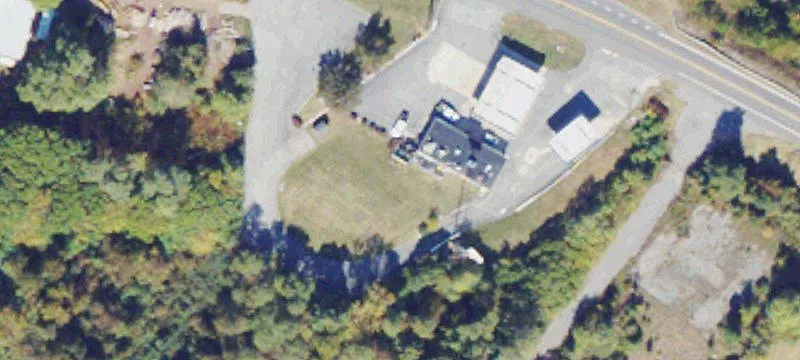 207 Sterrett Rd