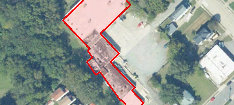 546 Mercury Blvd