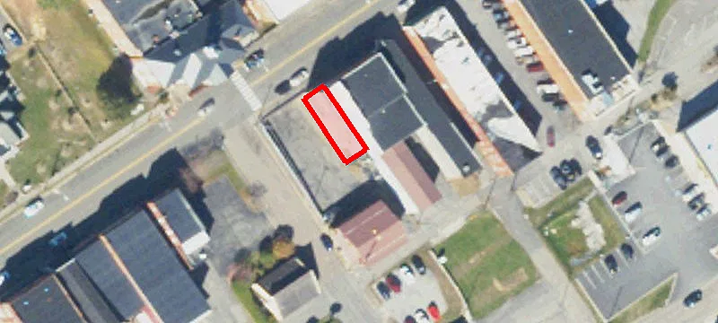 Clintwood Main St