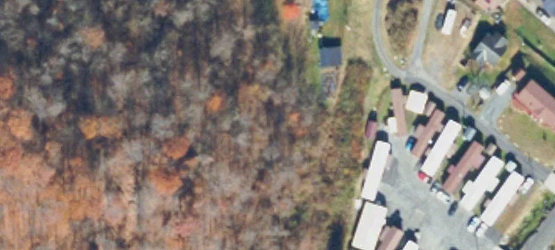 1031 Flt Rock Rd