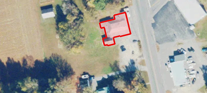 2602 Northumberland Hwy
