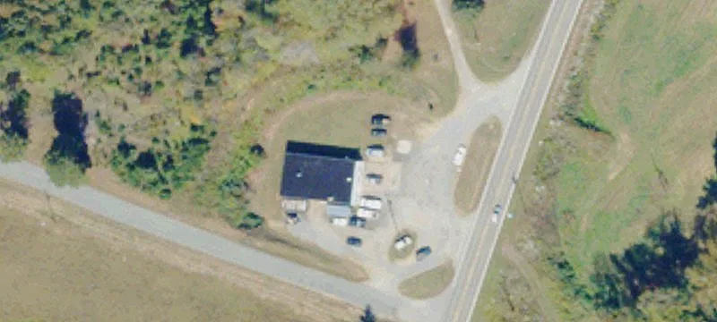 1006 Thorntons Rd