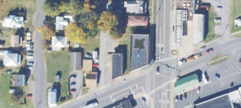 110 Spotswood Ave