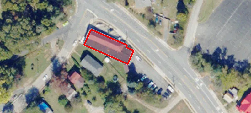 248 Old Town Connector