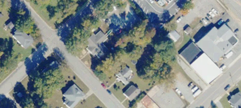 Noblin Ave