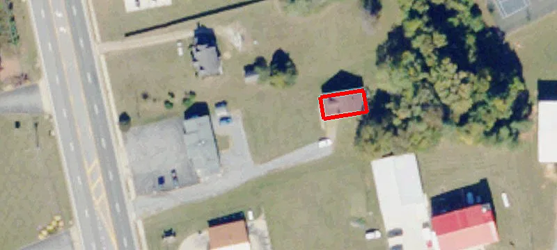 3975 Amherst Hwy