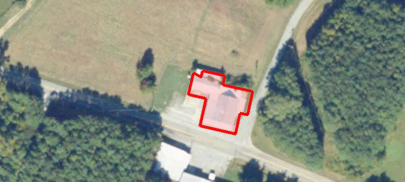 401 Sand Bank Rd