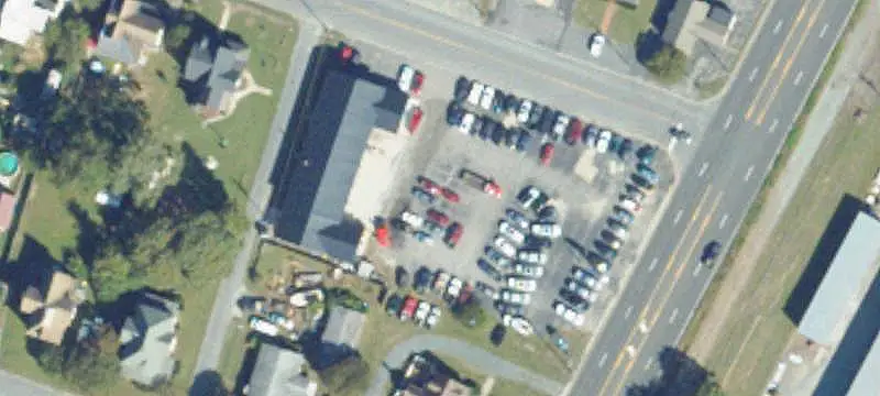 Lankford Hwy